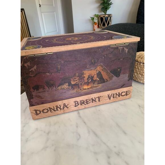 The Grateful Dead "30 Trips Around the Sun" World Tour CD Box Collection *READ - Picture 10 of 12